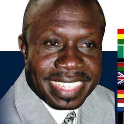 MR. ATTA OFOSUHENE OKAI